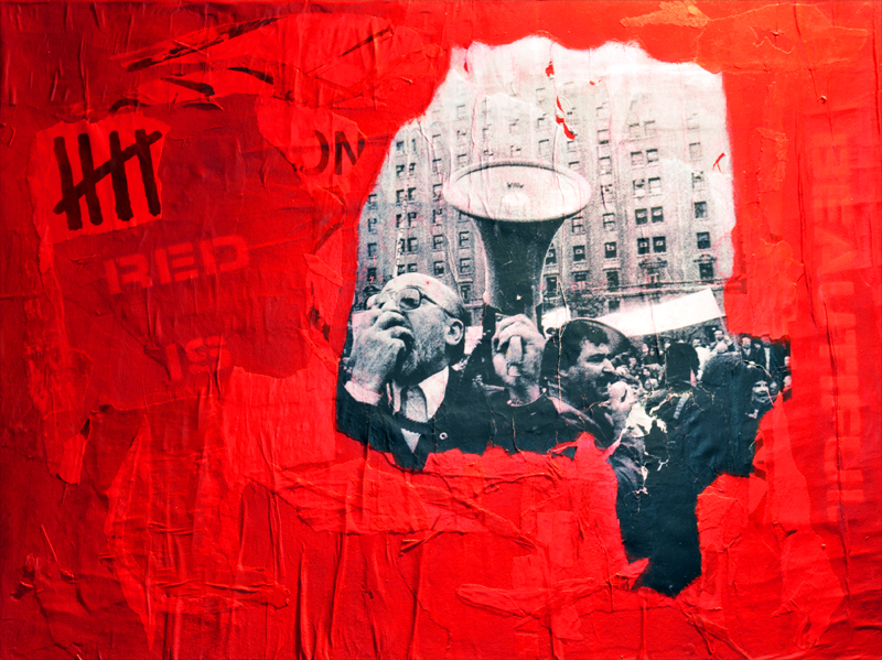 red is beautiful